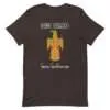 camiseta reino visigodo