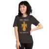camiseta reino visigodo chica