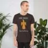 camiseta reino visigodo chico
