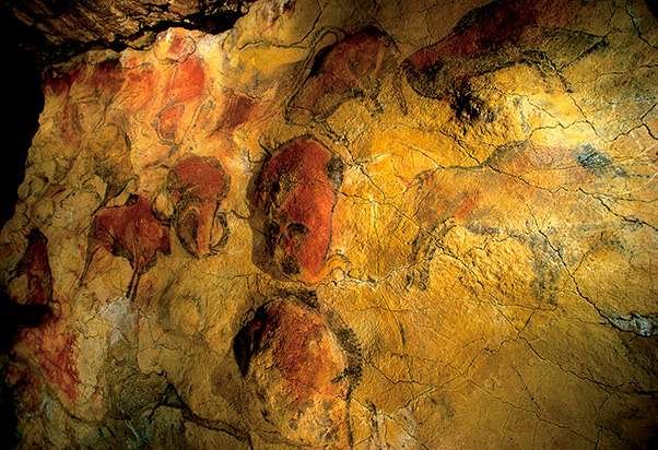 cueva de altamira