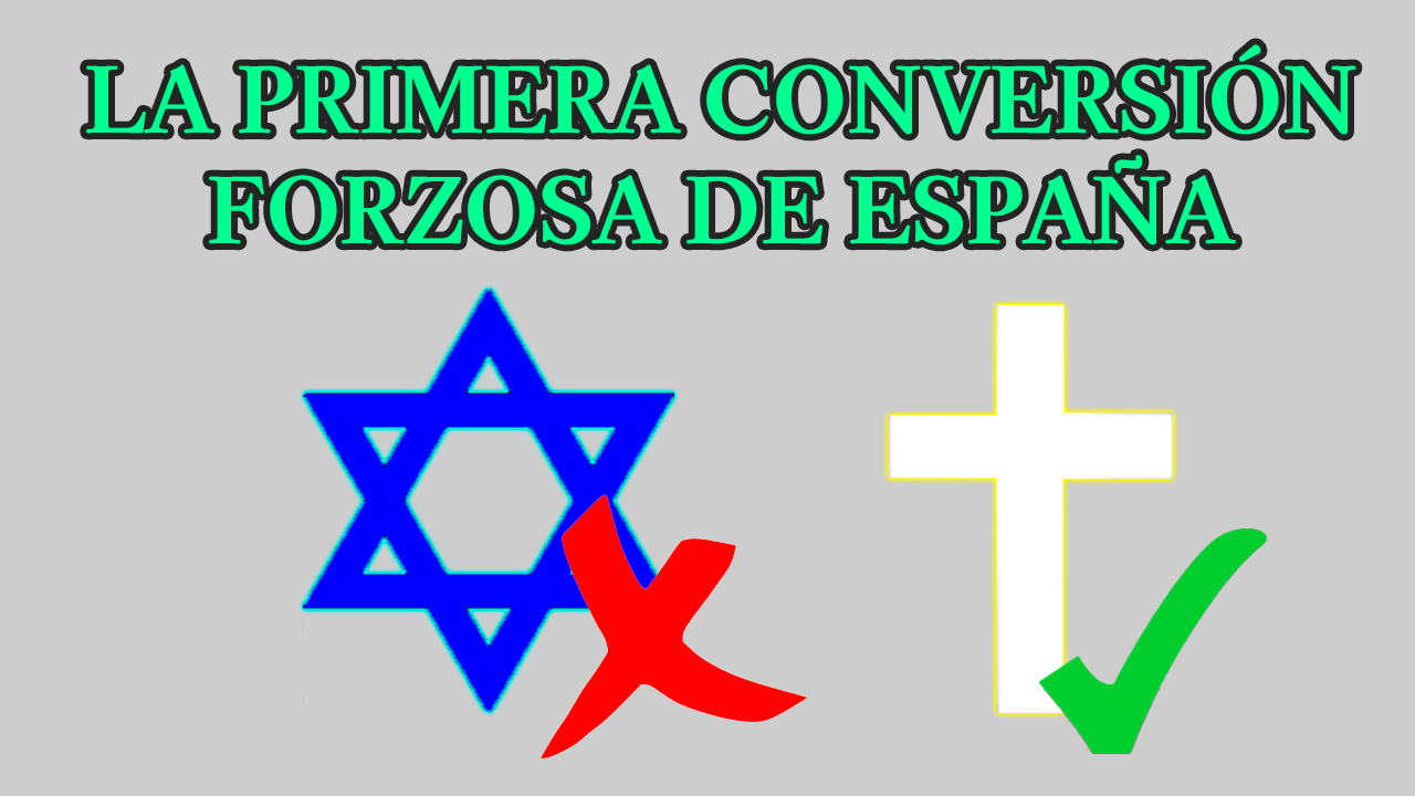 Miniatura corto 3 los judíos de Mahón