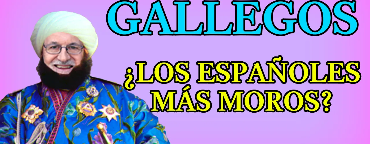 Miniatura corto 4 Por qué los gallegos tienen más genes norteafricanos