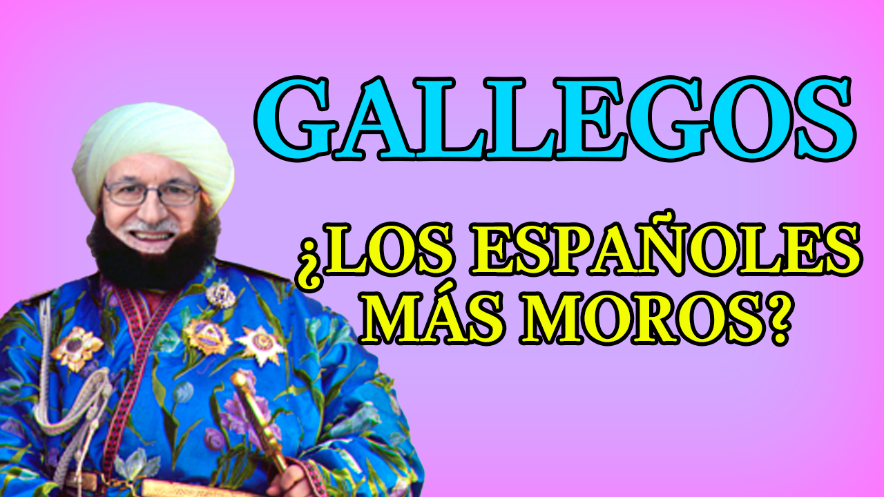 Miniatura corto 4 Por qué los gallegos tienen más genes norteafricanos