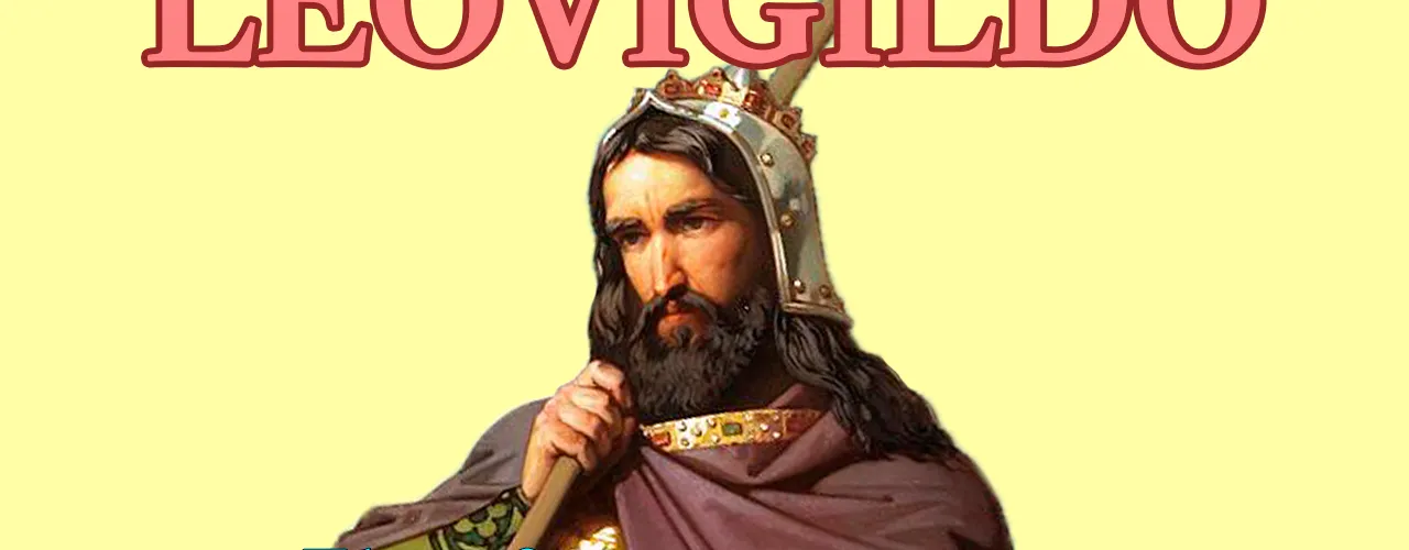 Miniatura episodio 16 Leovigildo y la construcción del Reino visigodo