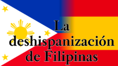 Miniatura corto 6 La deshispanización de Filipinas