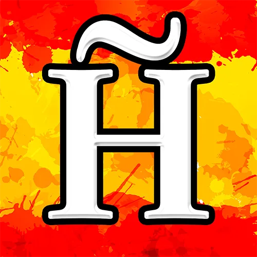 Logo La Historia de España cover art 500x500