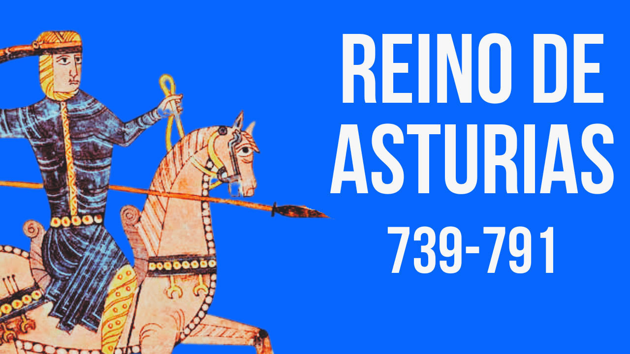 Miniatura episodio 27 El Reino de Asturias, de Alfonso I a Bermudo