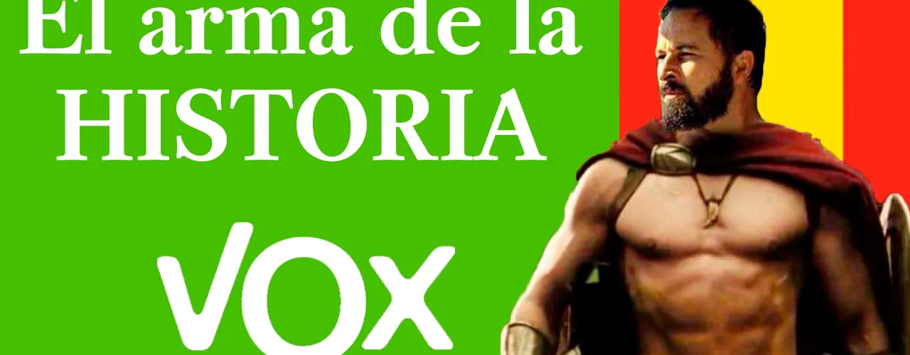 Serie usos políticos de la historia