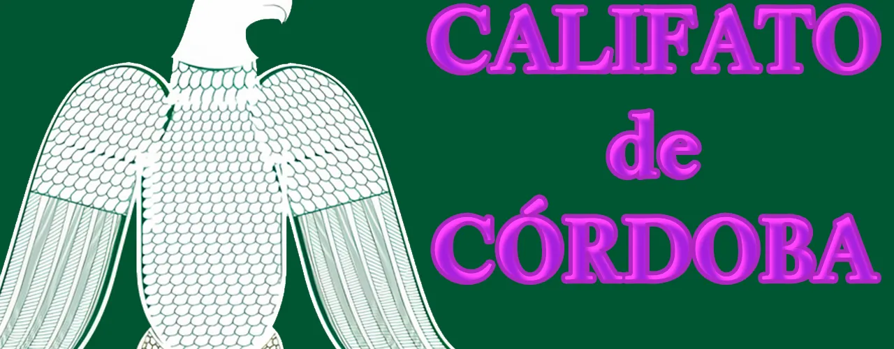 Miniatura episodio 41 Abd al-Rahman III y la proclamación del Califato de Córdoba