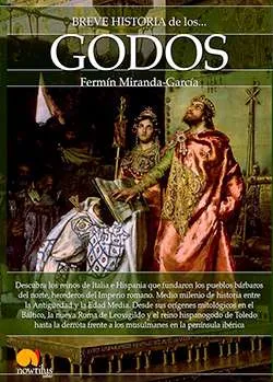 Breve historia de los godos