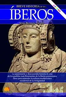 Breve historia de los íberos