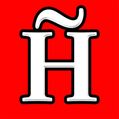 Logo Memorias Hispánicas