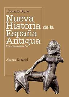 Nueva historia de la España antigua