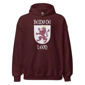 sudadera-reino-de-león