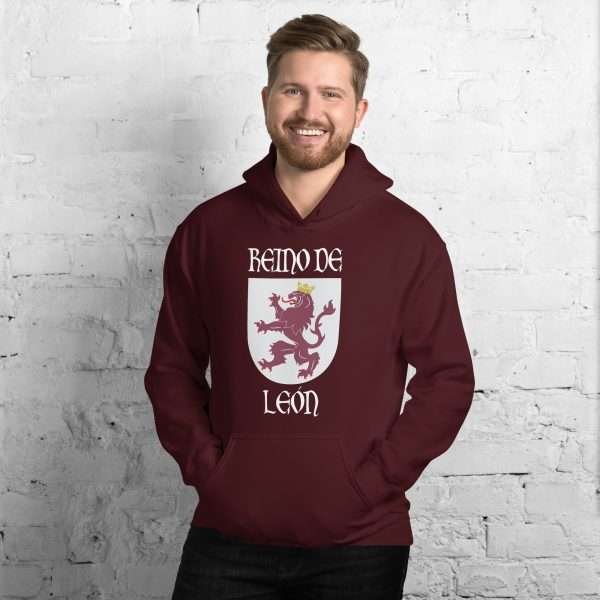 sudadera-reino-de-león-hombre