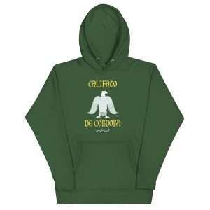 sudadera-califato-de-córdoba