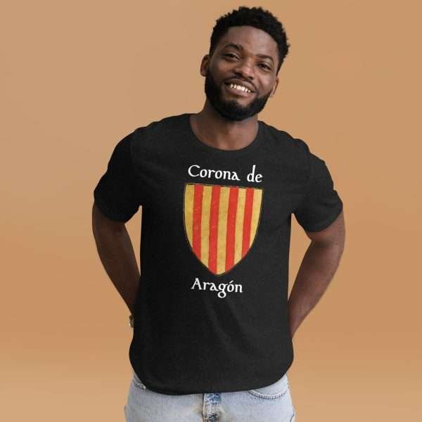 camiseta-corona-de-aragón-hombre