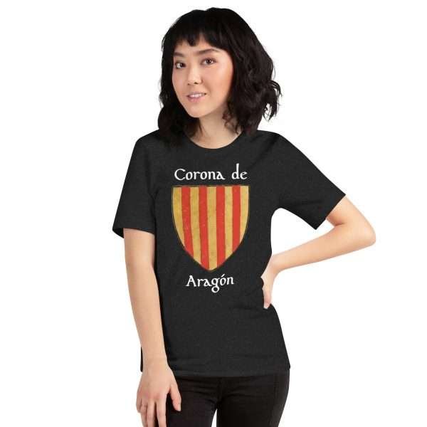 camiseta-corona-de-aragón-mujer