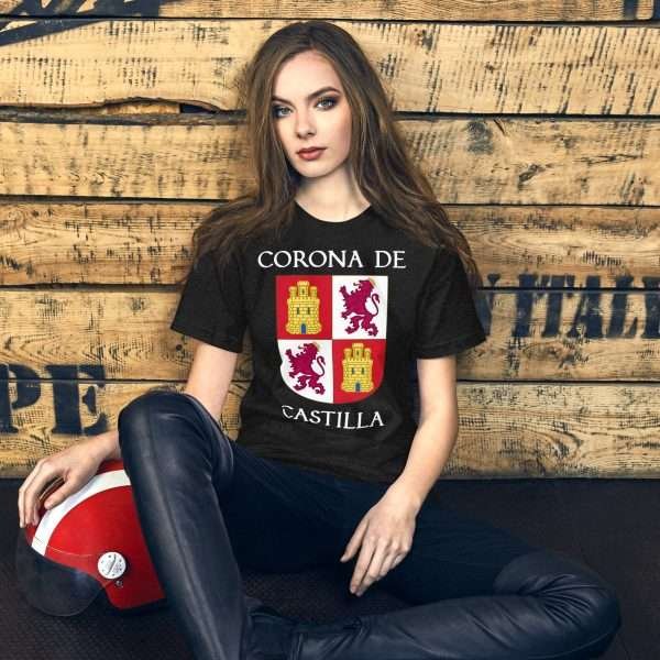 camiseta-corona-de-castilla-mujer