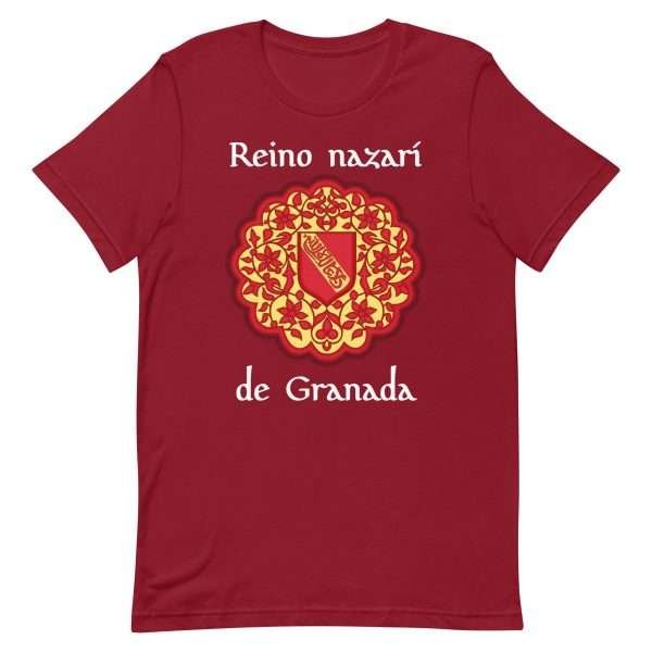 camiseta-reino-nazarí-de-granada