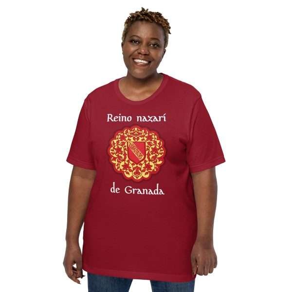 camiseta-reino-nazarí-de-granada-mujer