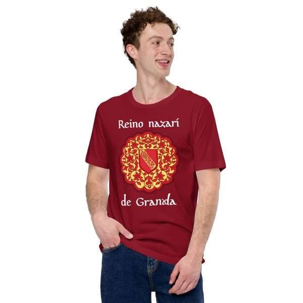 camiseta-reino-nazarí-de-granada-hombre