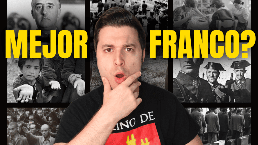Miniatura Era España más segura con Franco