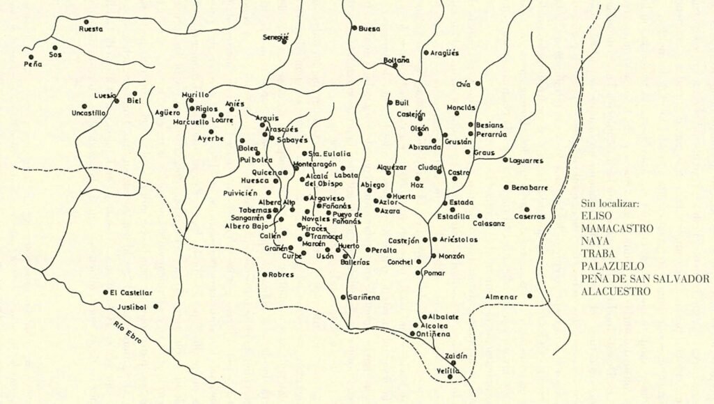 Honores aragonesas bajo Pedro I, por Carlos Laliena