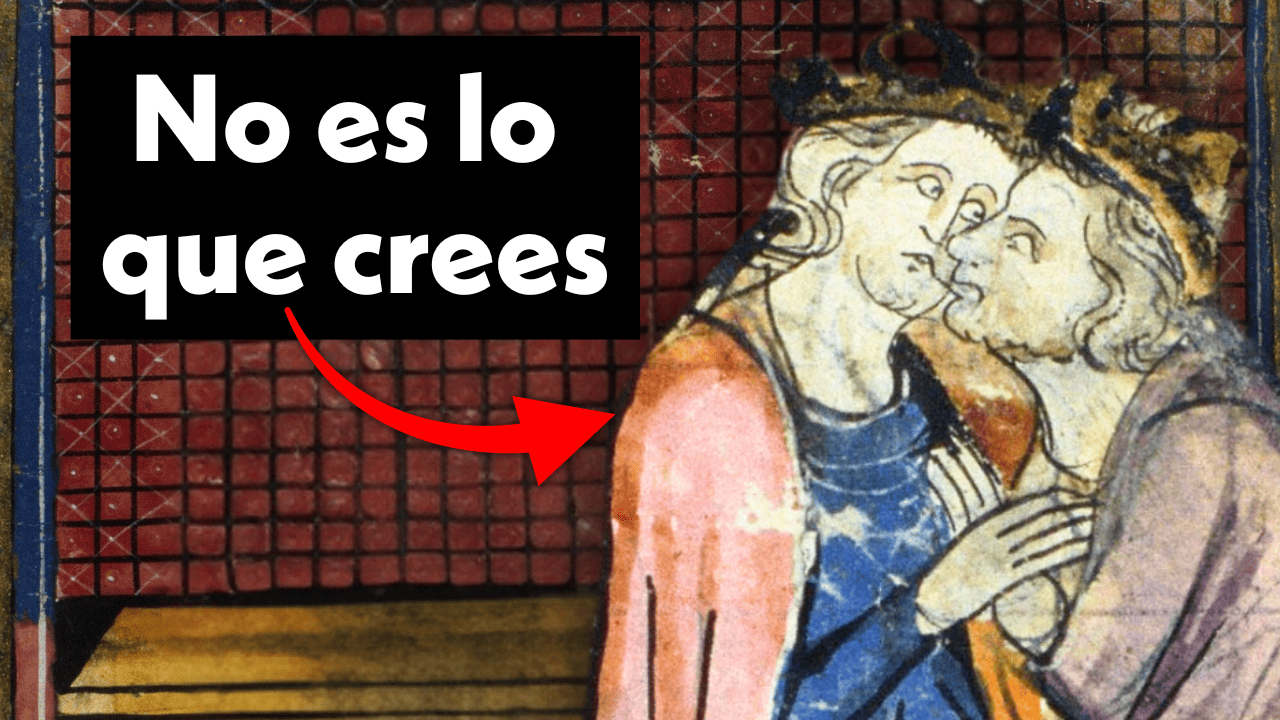 Miniatura episodio 65 Señores, vasallos y renta. La España feudal al desnudo