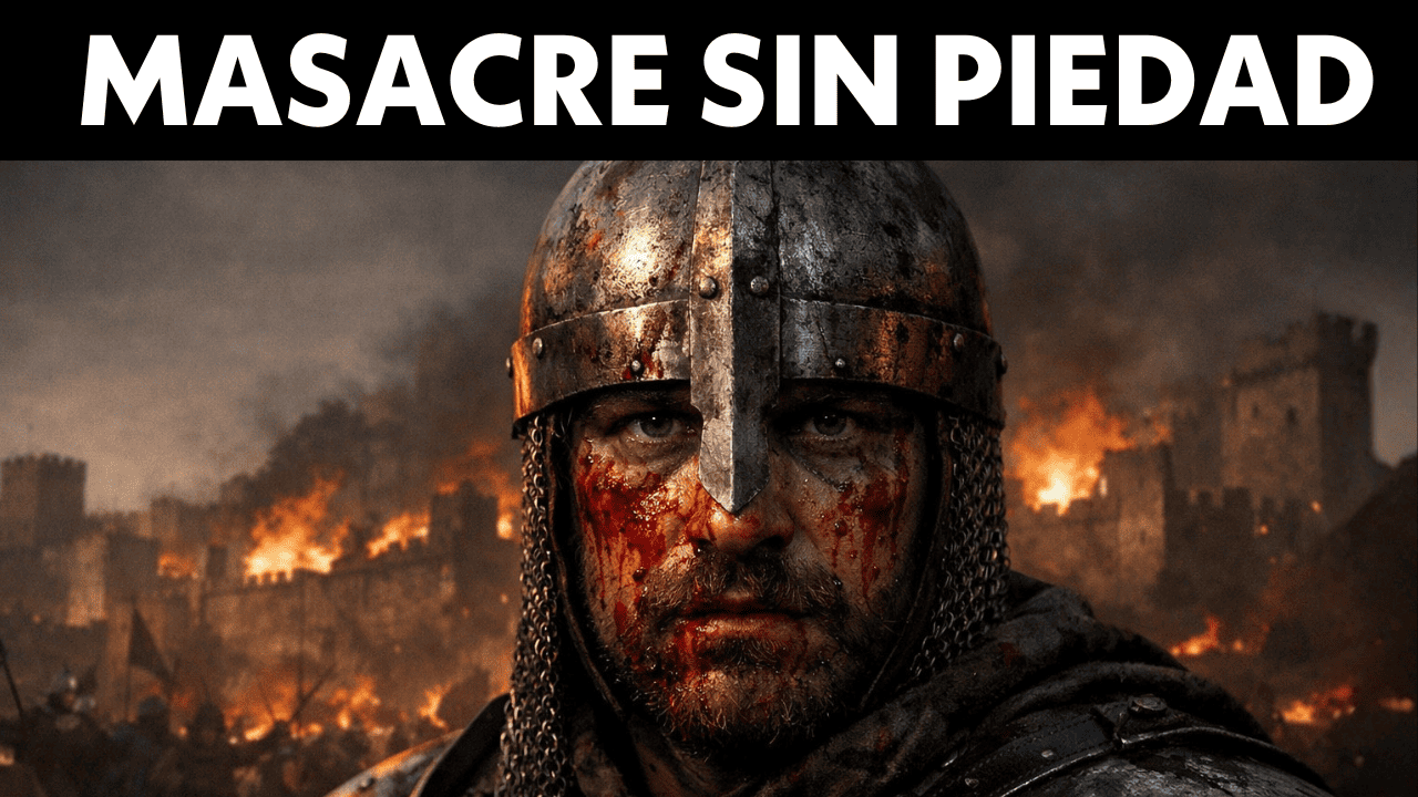 Miniatura episodio 67 Barbastro 1064